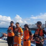 Kapal Ikan KM Mardika Tenggelam di Perairan Dampelas Donggala