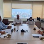 Kemenko Marves Respon Selat Makassar Summit di Palu