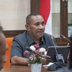 Kepala BPS Sulteng: Ekonomi Sulteng 2023 Tumbuh 11,91 Persen