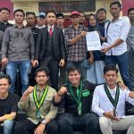 Laporan Polisi Diterima, Kematian Almarhum MMS Masuk Proses Pemeriksaan