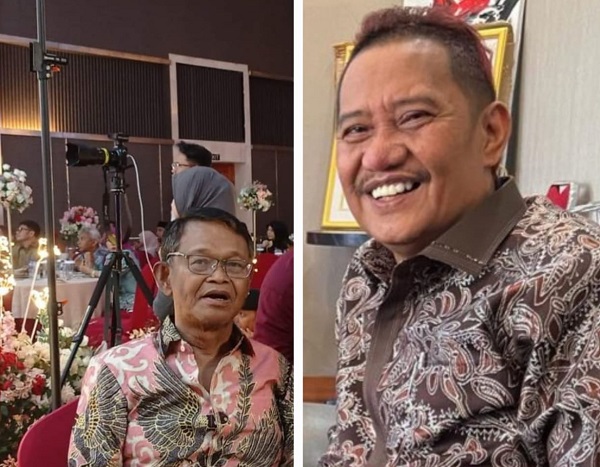 Menakar Kans Rachmansyah Ismail Dampingi Cudy di Pilgub Sulteng 2024