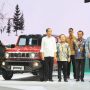 Mobil Legendaris Semakin Variatif, Suzuki Jimny 5-Door Resmi Diluncurkan