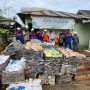 Momentum HPSN 2024, PT Vale Donasi 2.000 Kg Sampah Terpilah ke Bank Sampah