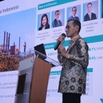 PT Vale Optimalkan Digitalisasi untuk Tingkatkan Keselamatan di Peringatan Bulan K3 Nasional 2024