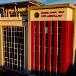 Pasien Kritis Meninggal Saat Terjebak Lift Macet RSUD Anuntaloko Parimo