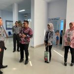 Pemenuhan Hak Bersyarat Anak Binaan, LPKA Palu Berhasil Peroleh Nilai Sempurna