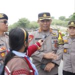 Pemungutan Suara Pemilu 2024, Tiga Kabupaten Kategori Rawan di Sulteng