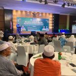 Penutupan Mukernas Alkhairaat di Samarinda, Habib Sayyid Alwi Saggaf Aljufri: Semangat Menuju Kesuksesan