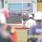 Peringatan Bulan K3 PT Vale, Memperkuat Konsistensi Terhadap Keselamatan dan Kesehatan Kerja