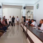 Pj Bupati Rachmansyah Gerak Cepat Tuntaskan Permasalahan Tambang Batu Gamping di Morowali