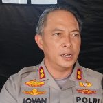 Polisi Olah TKP Insiden Pasien Meninggal di Lift RSUD Anuntaloko Parimo