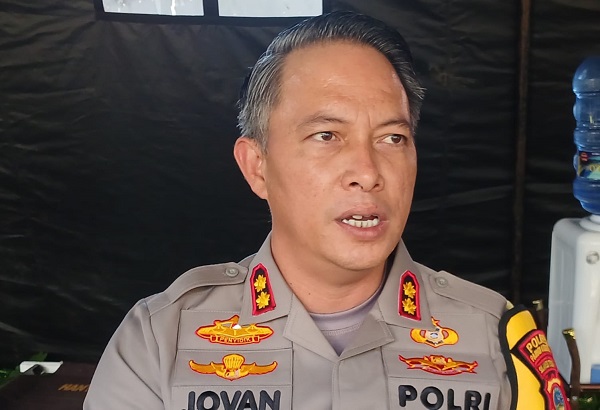 Polisi Olah TKP Insiden Pasien Meninggal di Lift RSUD Anuntaloko Parimo
