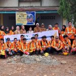 Program PPM Dukungan SDGs PT Vale, 25 Warga Pasis-pasi Malili Mengikuti Pelatihan Alat Berat 