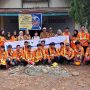 Program PPM Dukungan SDGs PT Vale, 25 Warga Pasis-pasi Malili Mengikuti Pelatihan Alat Berat 