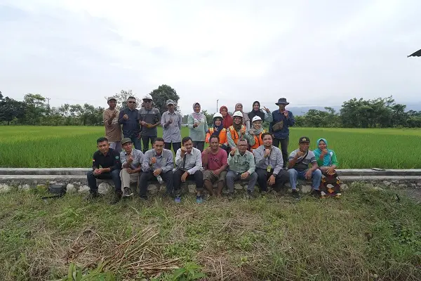 Program PPM IGP Morowali, Implementasi Komitmen PT Vale Dukung Pertambangan Berkelanjutan 