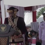 Rachmansyah Ismail Gelontorkan Ribuan Paket Sembako Gratis dari Dana Pribadi