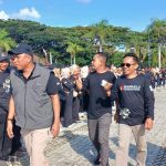 Ribuan Pengawas TPS Siap Awasi Pemungutan dan Penghitungan Suara Pemilu 2024 di Parimo