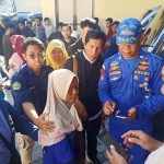 Siswa Korban Hanyut Air Terjun Wera Ditemukan di Sungai Palu, Total Dua Korban Ditemukan