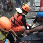 Siswi MAN 2 Palu, Korban Meninggal Terseret Arus Air Terjun Wera Desa Kaleke Sigi