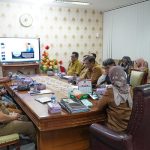 DKP Sulteng Ditunjuk Jadi Penanggung Jawab Pelaksana Pra Summit Selat Makassar 2024