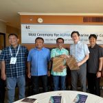 Telin dan KT Corporation Komitmen Wujudkan Konektivitas Digital di Asia-Pasifik