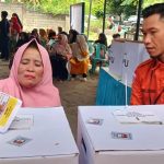 Tersisa 12 Kecamatan di Parimo Belum Rekapitulasi Perhitungan Suara Pemilu 2024