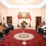 Wapres KH. Ma’ruf Amin akan Membuka Mukernas Alkhairaat di Samarinda