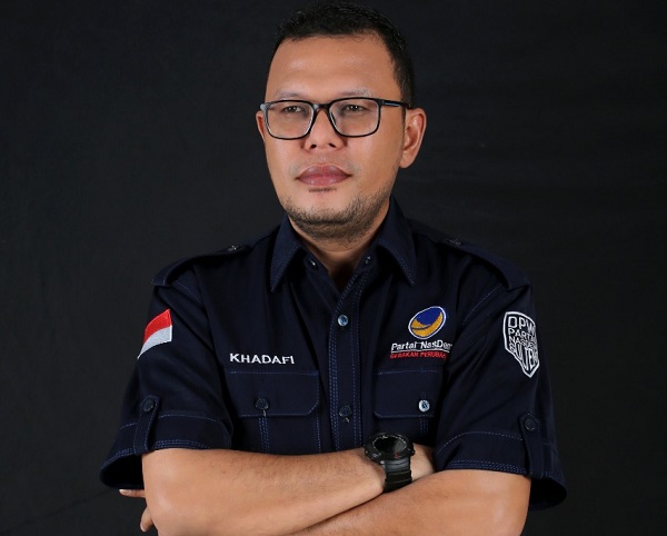 Warga Batui Banggai Laporkan Dugaan Politik Uang Salah Seorang Caleg DPR RI