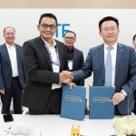 Wujudkan Pengalaman Internet Berkecepatan Tinggi, Telkomsel dan ZTE Kolaborasi Strategis di MWC 2024 Barcelona