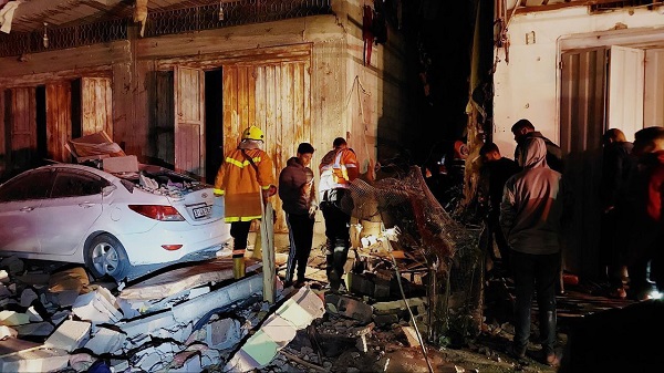 100 Pekerja Kemanusiaan di Gaza Syahid dalam Sepekan Terakhir