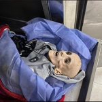 18 Nyawa Melayang Korban Kelaparan di Jalur Gaza