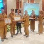 6 Desa di Donggala Raih Penghargaan Atasi Stunting