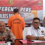 Alasan Nelayan di Batusuya Donggala Konsumsi Sabu: Biar Kuat Melaut