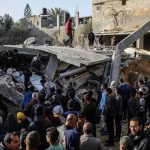 Amerika Penghalang Utama Kesepakatan Genjatan Senjata di Gaza