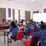 BRIDA Provinsi Sulteng Bersama UNTAD Gelar FGD Soal Riset Pemanfaatan Limbah Slag Nikel IMIP