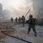 Perundingan Gencatan Senjata Berlangsung, Israel Terus Lancarkan Serangan Brutal