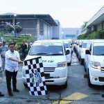 Bengkel Siaga Suzuki Hadir di 66 Titik Sepanjang Sumatera–Jawa-Bali
