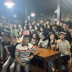 Berkunjung ke Asrama Luwu Timur di Jogja, PT Vale Paparkan Komitmen Pertambangan Berkelanjutan ke Mahasiswa