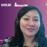 CEO PT Vale Berbagi Perpektif Tantangan Pemimpin Wanita di Industri Tambang