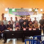 DLH Donggala Akan Pulihkan Bantaran Sungai Saloya dan Labuan