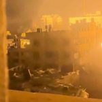 Di Hadapan Mata Dunia, Genosida Kembali Terjadi di Rumah Sakit Al-Shifa Gaza