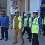 Dua Pelabuhan di Donggala akan Diresmikan Presiden Jokowi, Gubernur Sulteng Pastikan Kesiapannya