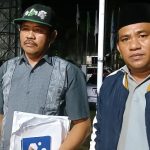 Dugaan Penyusutan Suara, Caleg Partai Hanura Protes ke KPU Parimo