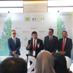 Ekosistem Digital BPJS Kesehatan jadi Best Practice Jaminan Sosial Dunia