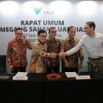 Emily Olson Gantikan Deshnee Naidoo Sebagai Presiden Komisaris PT Vale Indonesia