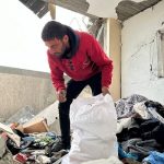 Genosida pada Hari ke-172, Lebih dari 107 Syahid pada Pembantaian di Sekitar Rumah Sakit Al-Shifa dan Rafah