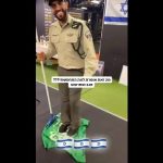 HASHD Desak Dunia Internasional Segera Hentikan Genosida Terhadap Warga Gaza