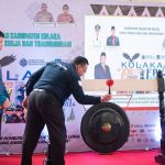 Hadir di Kolaka Job Fair, PT Vale Edukasi Pengunjung Bahaya Lowongan Kerja Palsu