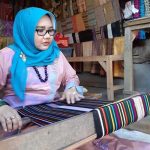 Istri Mantan Bupati Lolos ke DPRD Donggala