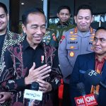 Jelang Lebaran 2024, Presiden Jokowi Imbau Masyarakat Mudik Lebih Awal
